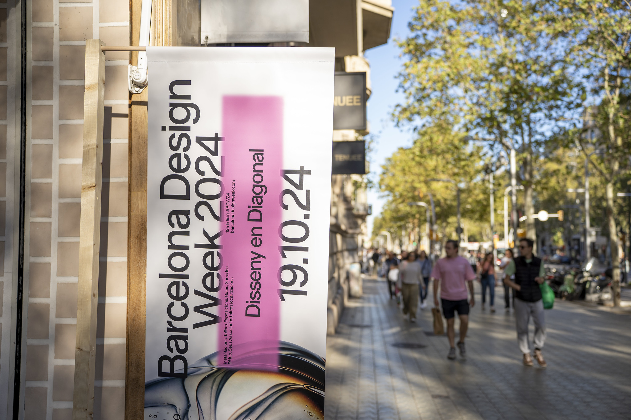 Barcelona Design Week | Barcelona Creativity & Design Foundation