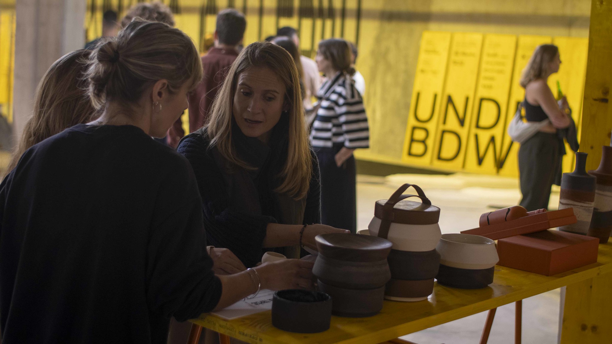 Barcelona Design Week | Barcelona Creativity & Design Foundation